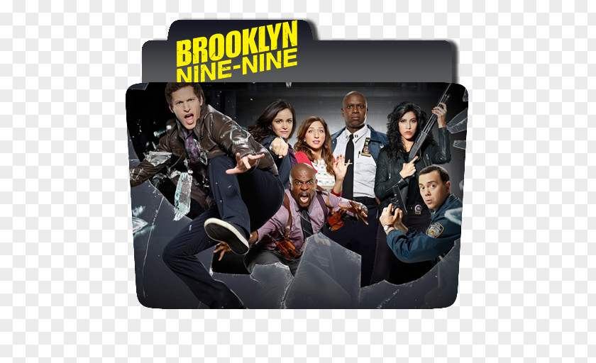 Brooklyn Nine Captain Ray Holt Television Show Nine-Nine Season 1 Comedy PNG