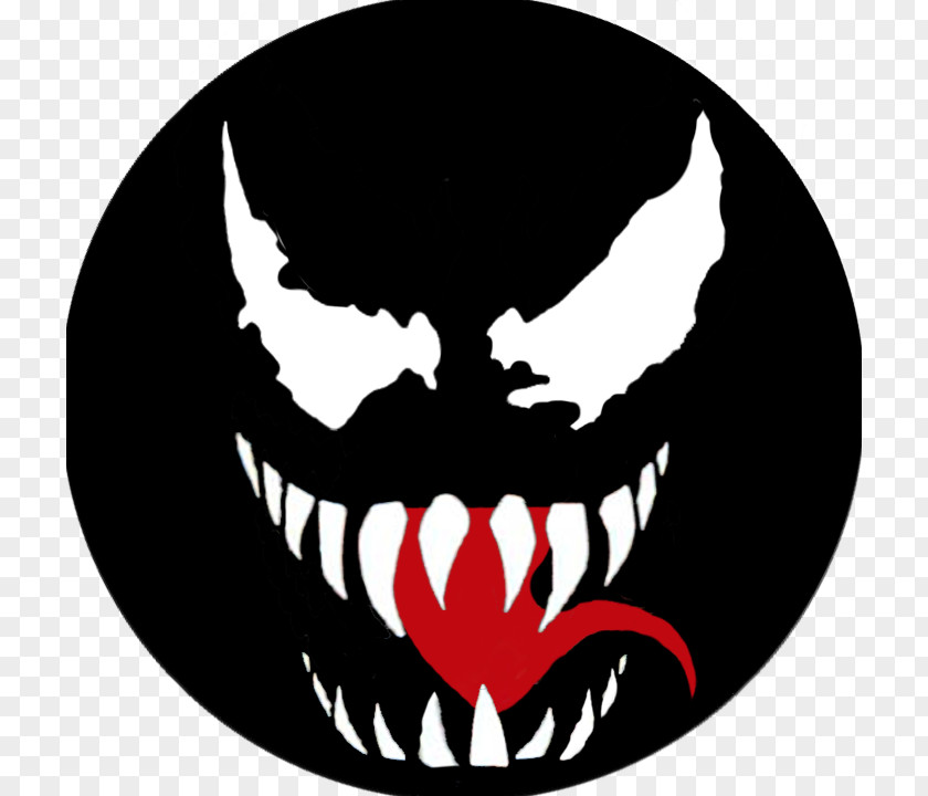 Carnage Venom Spider-Man Symbiote Television PNG
