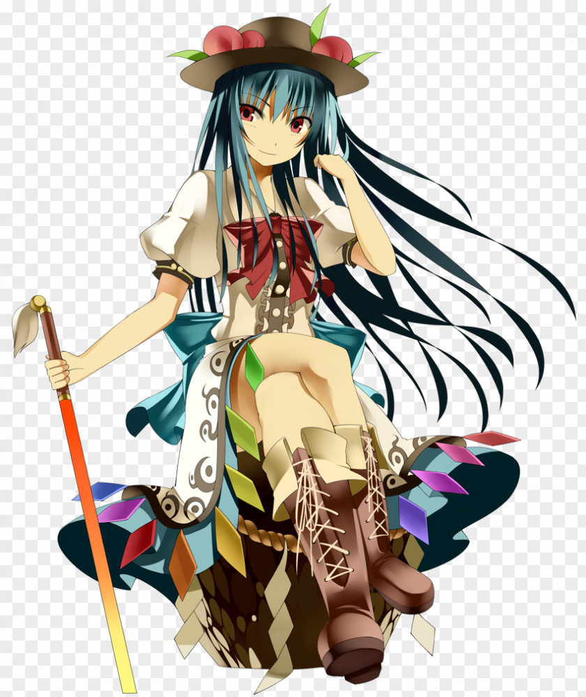 Cross Hairs Alice Margatroid Touhou Project PNG