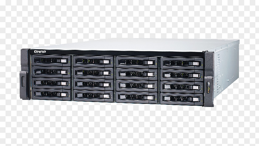 Enterprise X Chin Hewlett-Packard Serial Attached SCSI Network Storage Systems ATA QNAP Systems, Inc. PNG