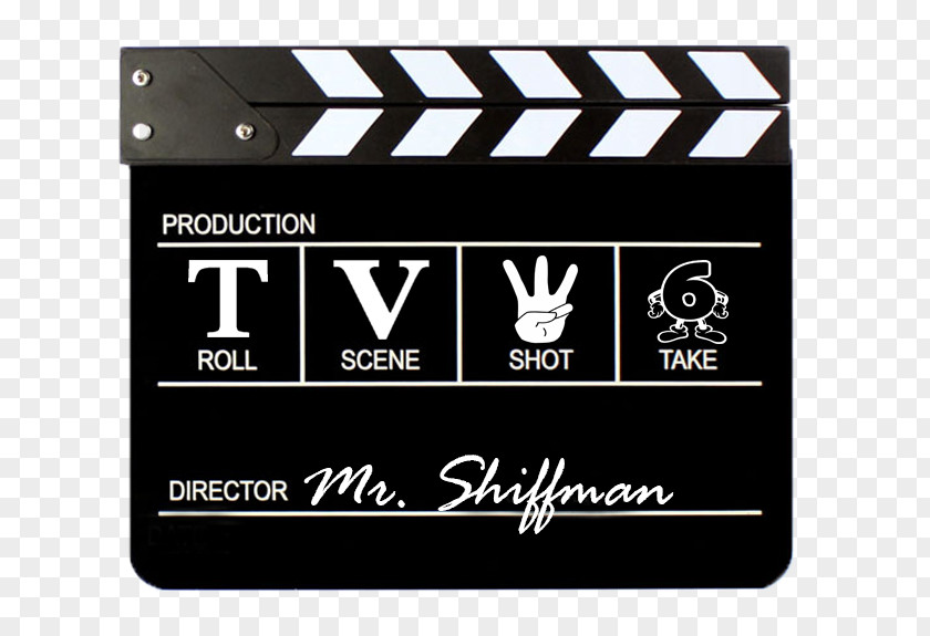 Exersize Clapperboard Stock Photography Film Director PNG