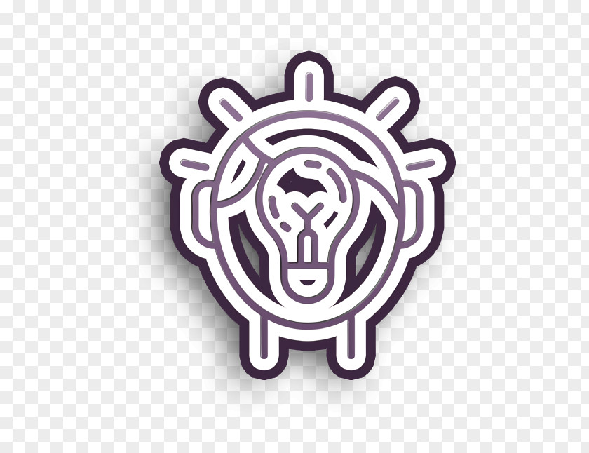 Have An Idea Icon Creative Process Head PNG