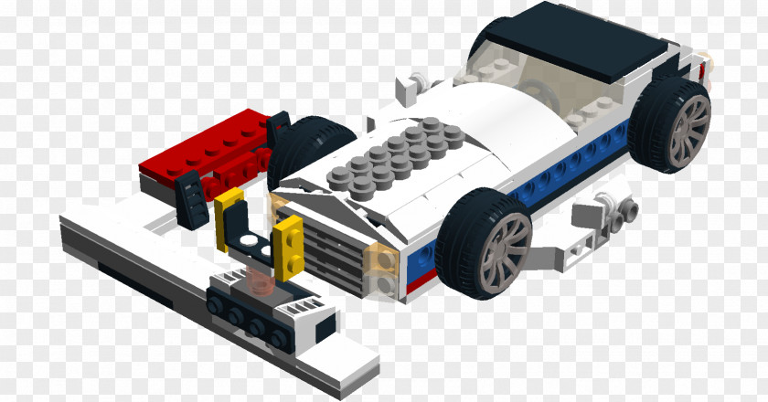 Hot Rod Model Car Toy Motor Vehicle PNG