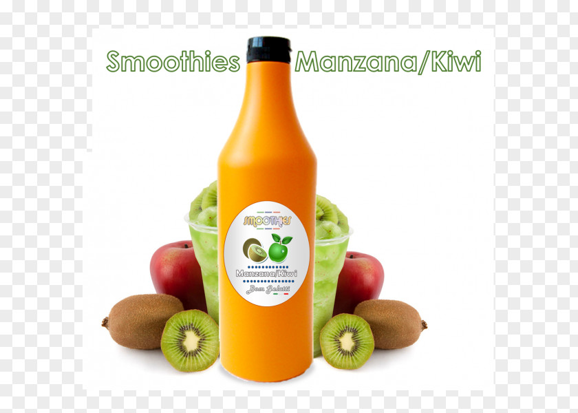 Juice Smoothie Milkshake Snow Cone Fruit PNG