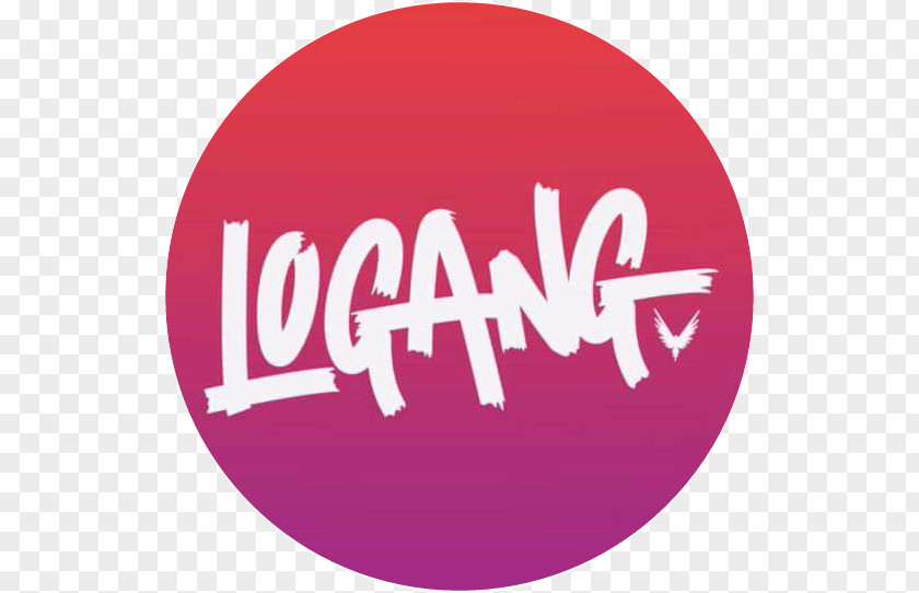 Logan Paul VSP Personal AG Logo Social Media Brand Art-Siadziba PNG