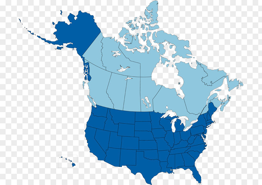 Map MPS Systems North America, Inc. Projection Canada Globe PNG