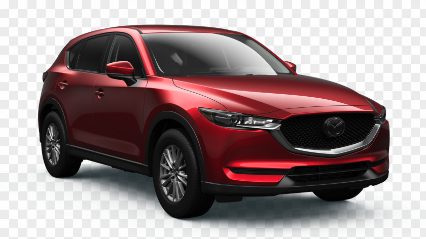 Mazda 2018 CX-5 2017 Car Sport Utility Vehicle PNG