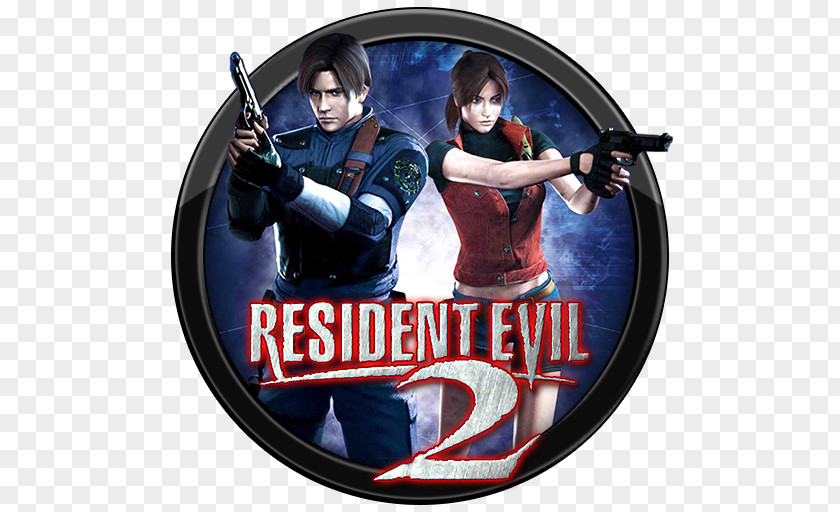 Resident Evil 2 Evil: The Darkside Chronicles 3: Nemesis Umbrella PNG