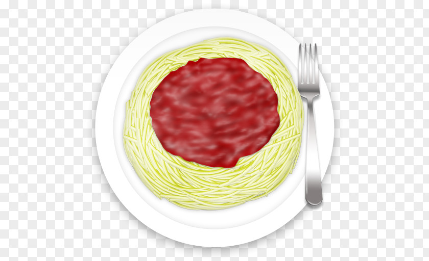 Spaghetti Cuisine PNG