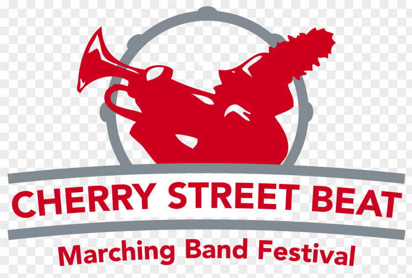 Street Beat Logo Brand Marching Band Musical Ensemble Font PNG