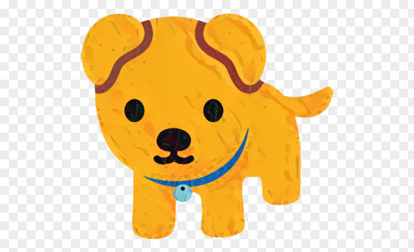 Stuffed Toy Bear Emoji PNG