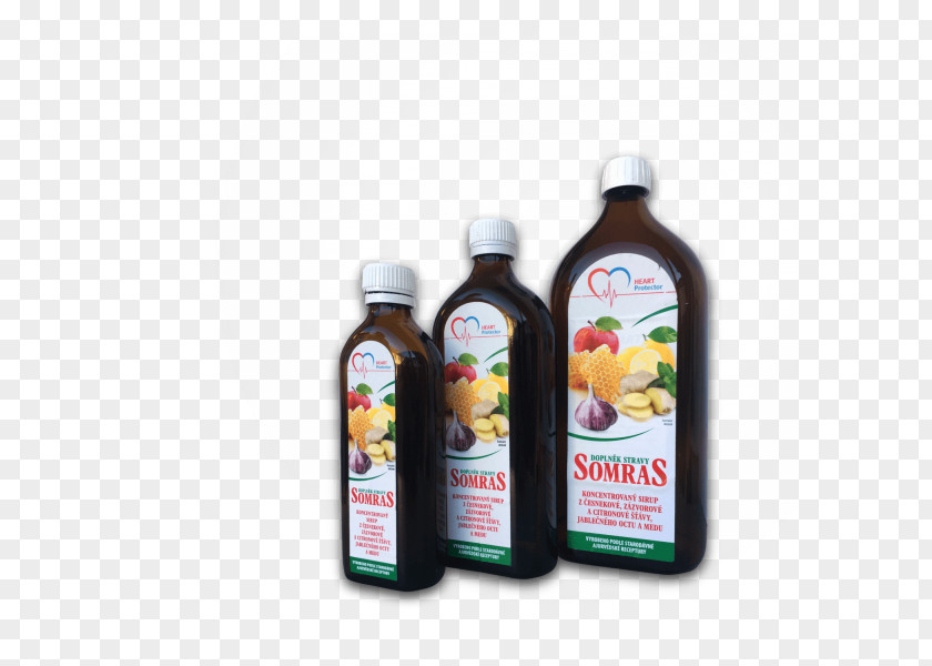 Syrup Good Nature S.r.o. Lemon Juice Honey Dietary Supplement PNG