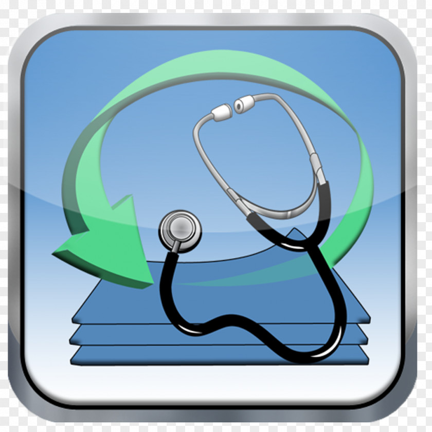 Technology Stethoscope Clip Art PNG