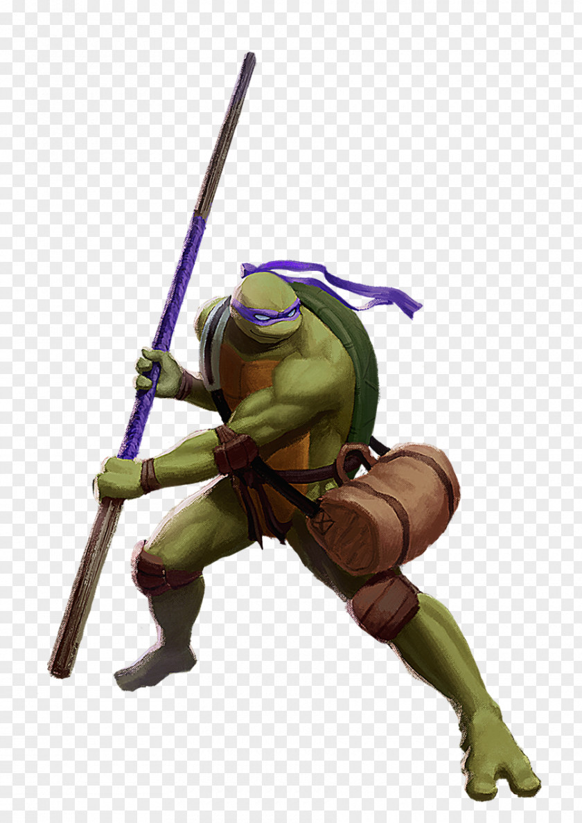 TMNT Donatello Splinter Karai Leonardo Teenage Mutant Ninja Turtles PNG
