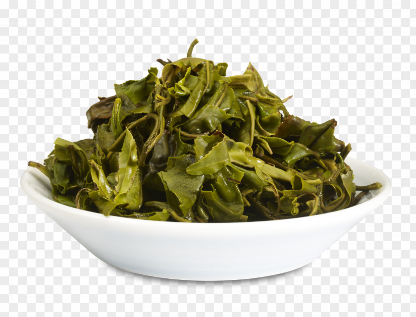 Twining Biluochun Spinach Spring Greens Recipe Leaf Vegetable PNG