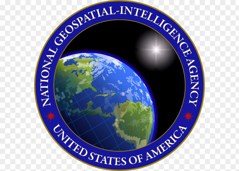 United States Department Of Defense National Geospatial-Intelligence Agency Geospatial Intelligence Government PNG