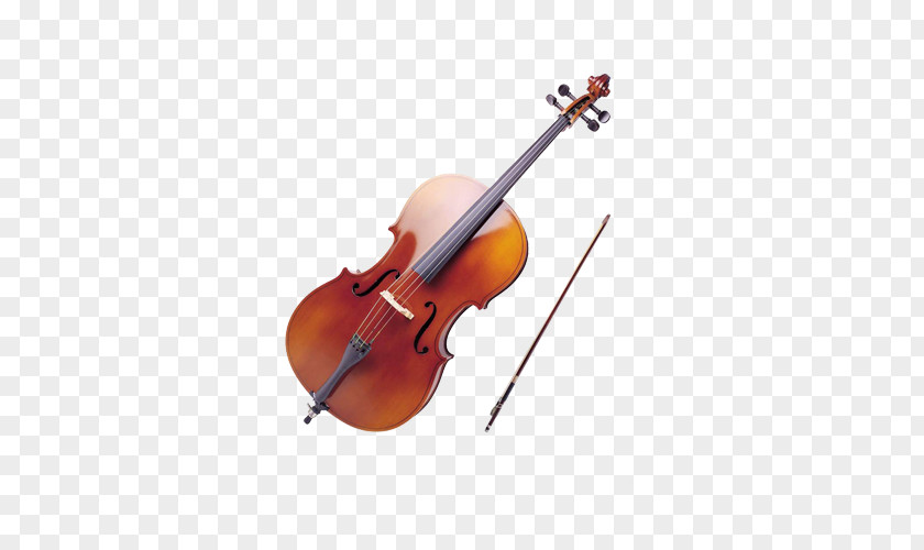Violin Pattern Musical Instrument Cello Ukulele Bow PNG