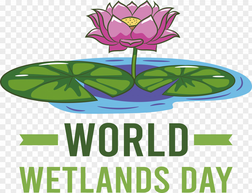 World Wetlands Day PNG