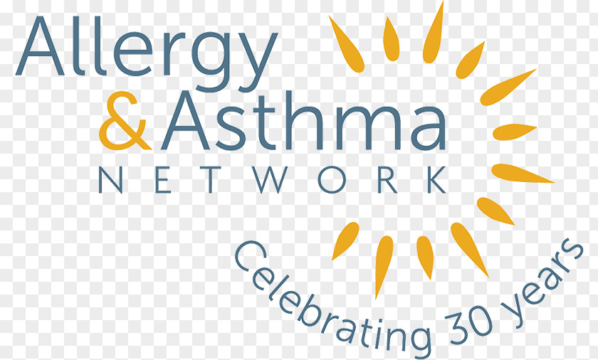 Allergy Allergic Asthma Food & Network PNG