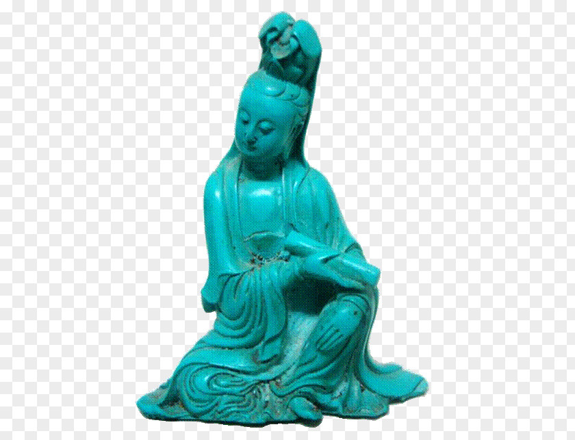 Buddhism Standard Tibetan Statue Bronze PNG