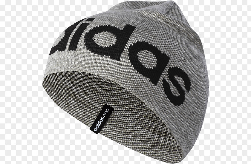Cap Knit Adidas Beanie Hat PNG