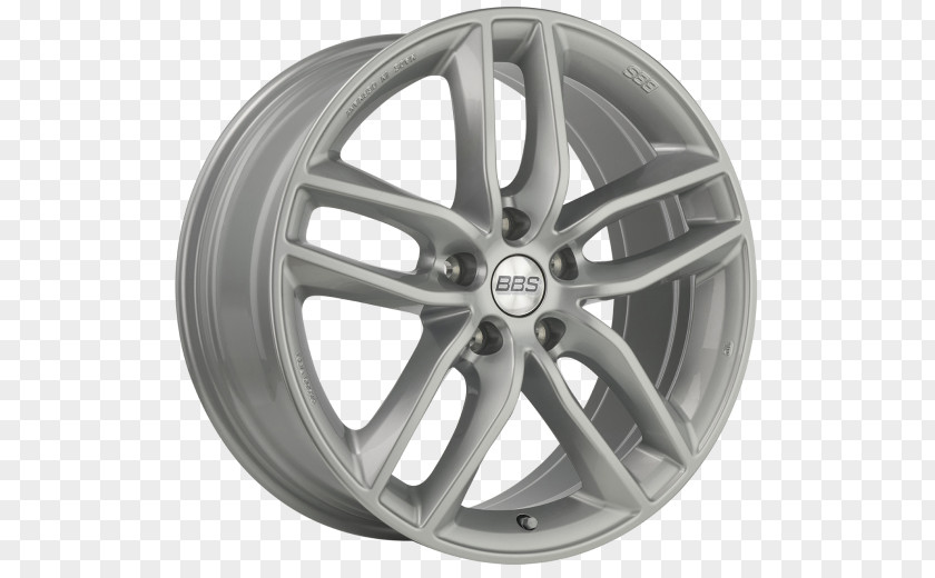 Car BBS Kraftfahrzeugtechnik Rim Alloy Wheel PNG