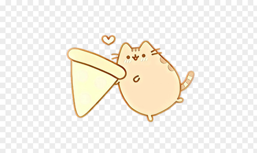 Cat Gund Pusheen Plush Drawing PNG