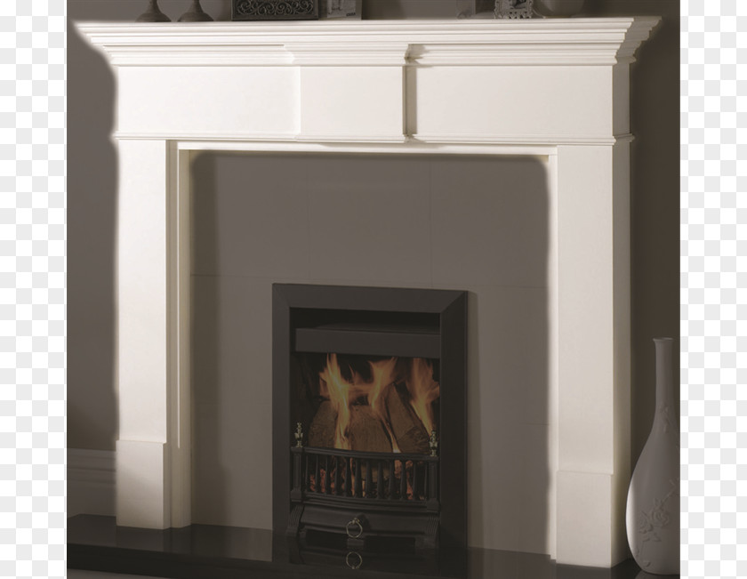 Chimney Fireplace Mantel Furnace Wood Stoves Hearth PNG