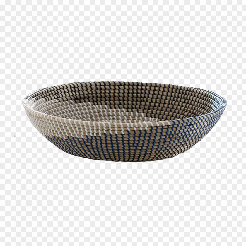 Design Bowl Basket PNG