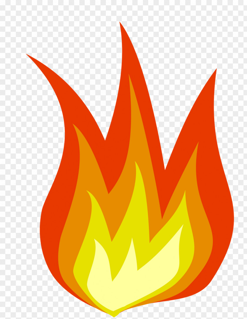 Flame Fire Clip Art PNG