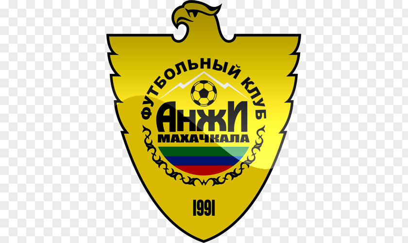 Football FC Anzhi Makhachkala Russian Premier League Anzhi-2 PNG