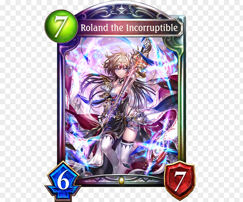Hearthstone Shadowverse Cygames Tempest Of The Gods PNG