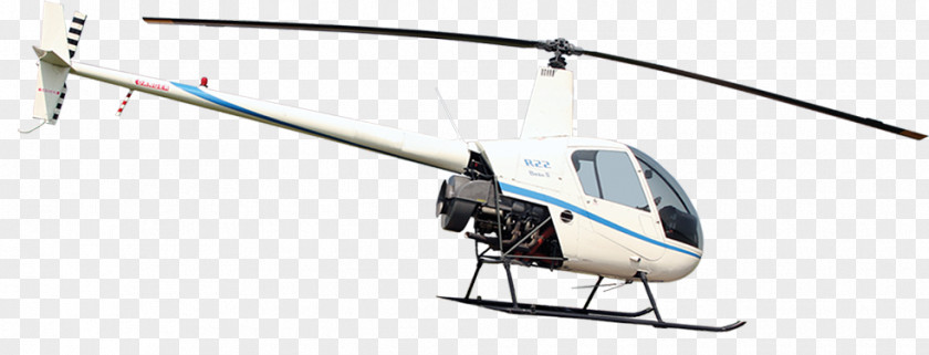 Helicopter Rotor Robinson R44 R66 Aircraft PNG