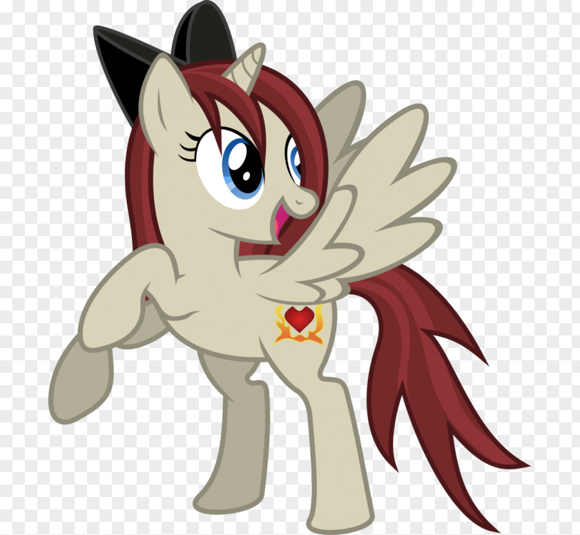 Horse Pony Derpy Hooves Mane Clip Art PNG