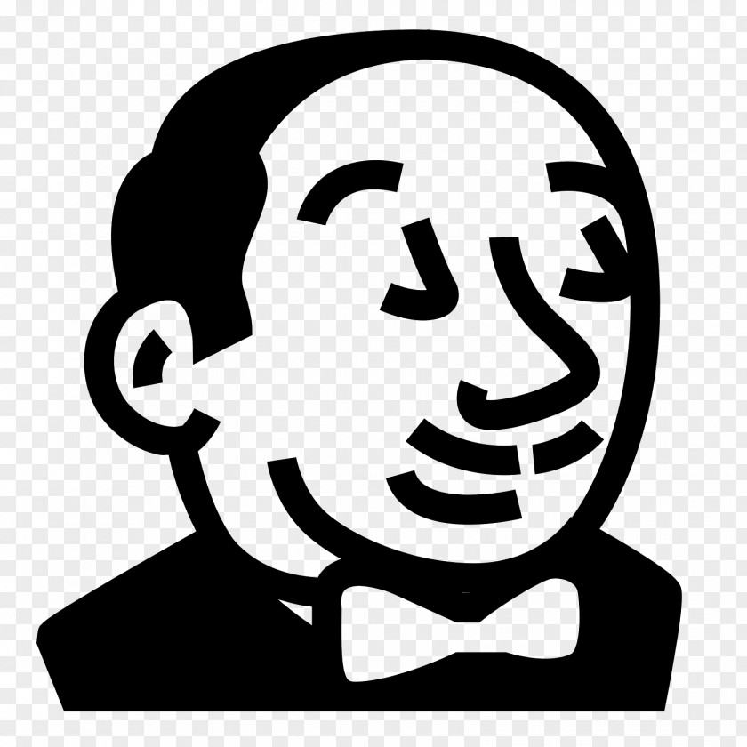 Jenkins Clip Art PNG