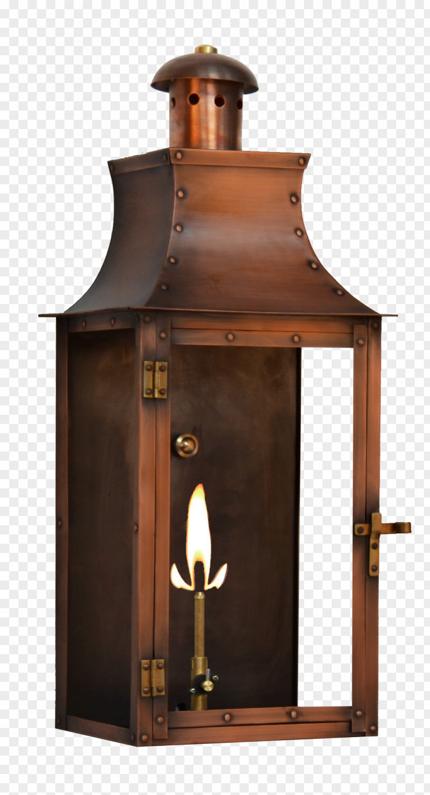 Lantern Light Fixture Sconce Lighting PNG