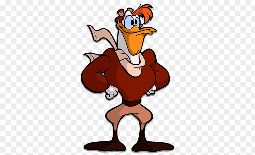Launchpad McQuack Scrooge McDuck DuckTales: Remastered Donald Duck PNG