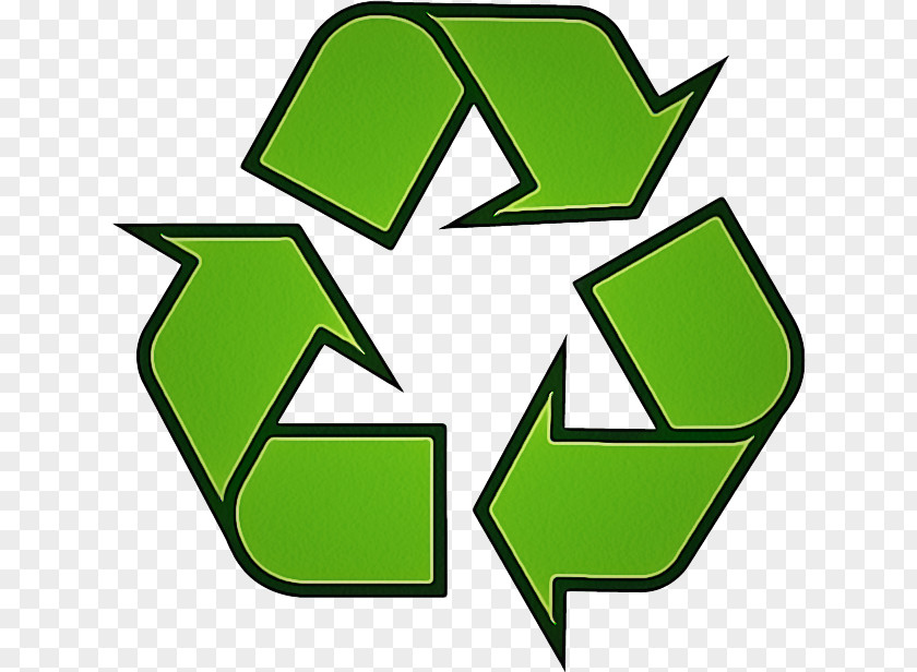 Logo Recycling Green Symbol Clip Art PNG