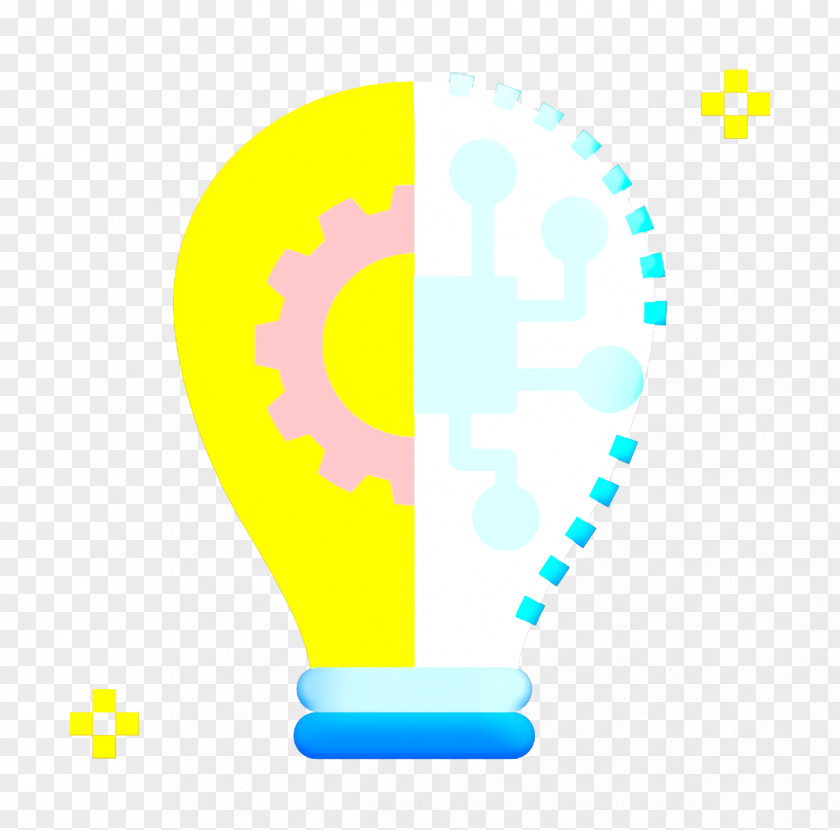Logo Symbol Innovation Icon Startups Process PNG