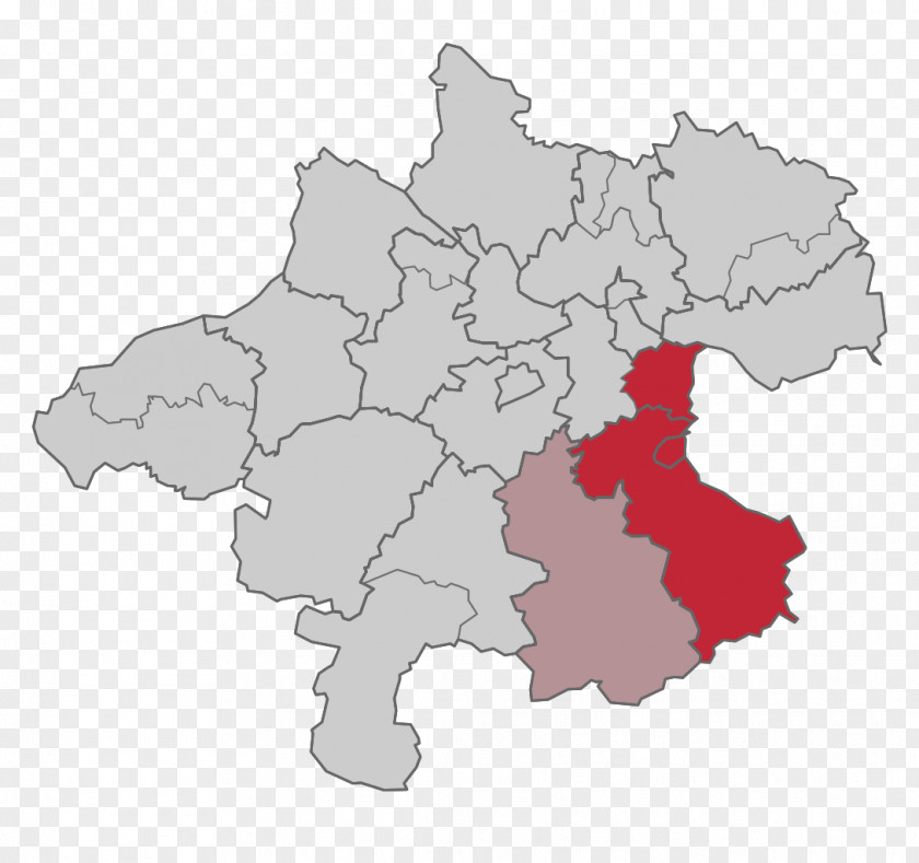 LZ Esternberg States Of GermanyMap Sankt Georgen Am Fillmannsbach Landdagverkiezingen In Opper-Oostenrijk 2015 Map FF PNG