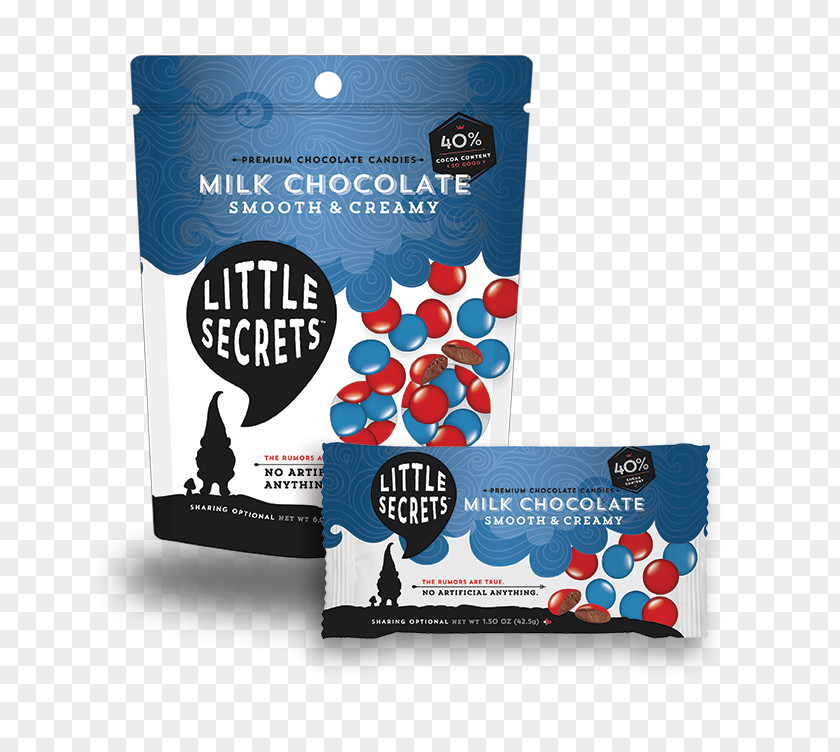 Milk Chocolate Brand Candy PNG