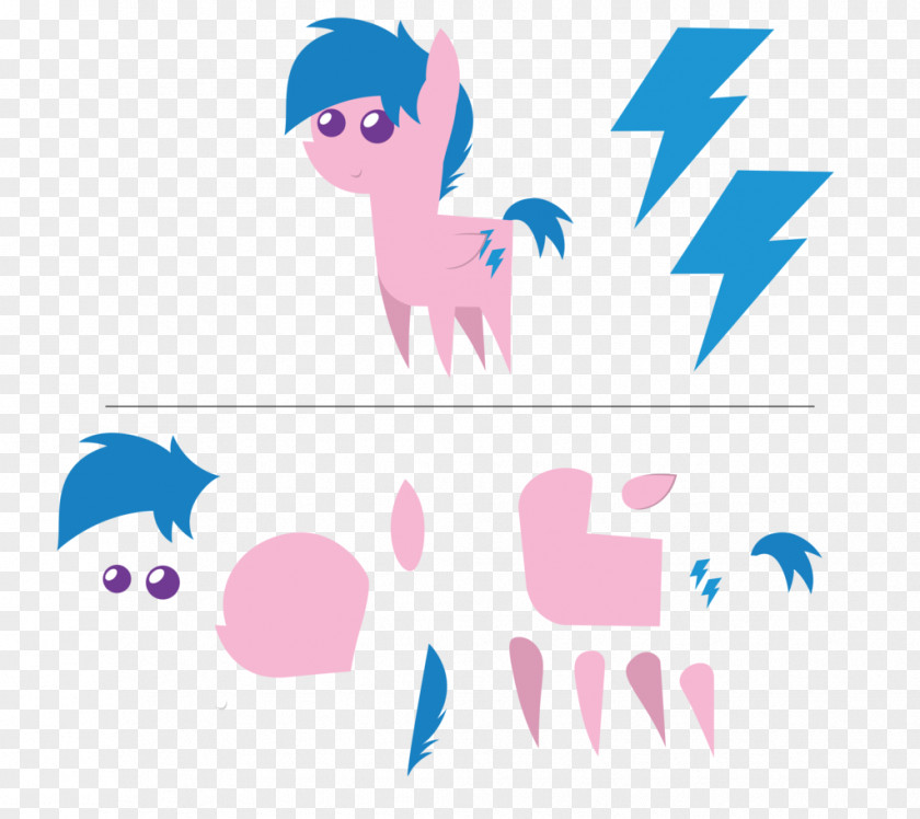 My Little Pony Twilight Sparkle Pinkie Pie Rainbow Dash Applejack PNG