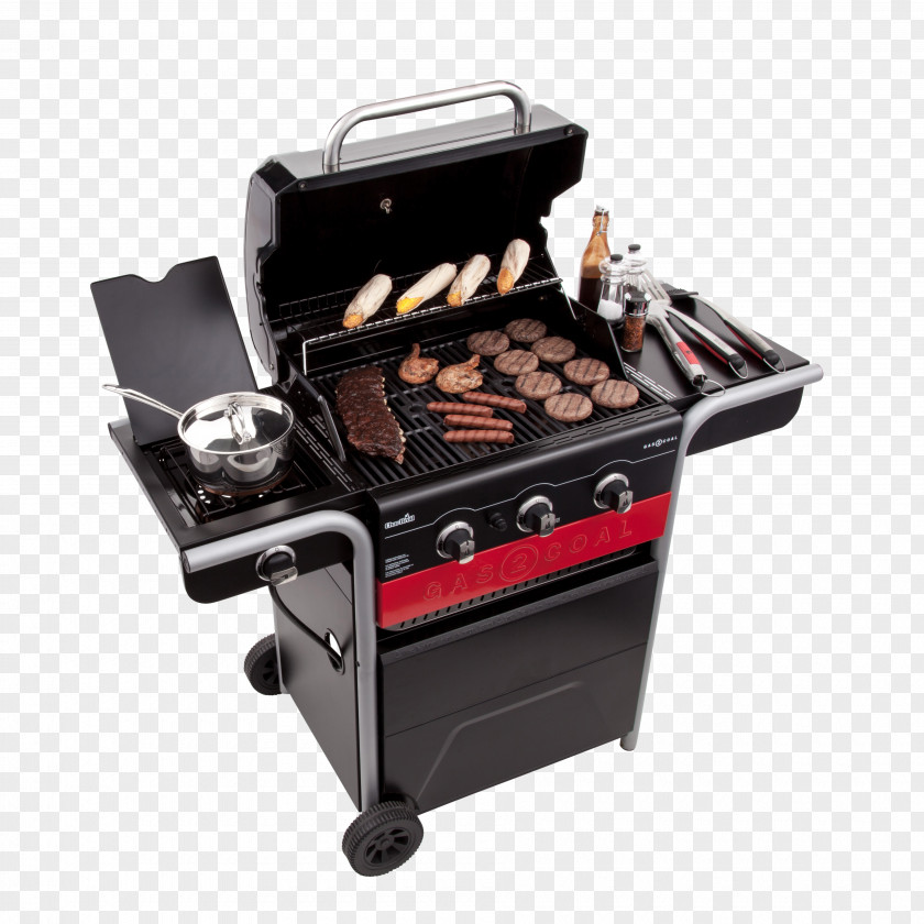 Outdoor Grill Barbecue Grilling Char-Broil Charcoal Cooking PNG