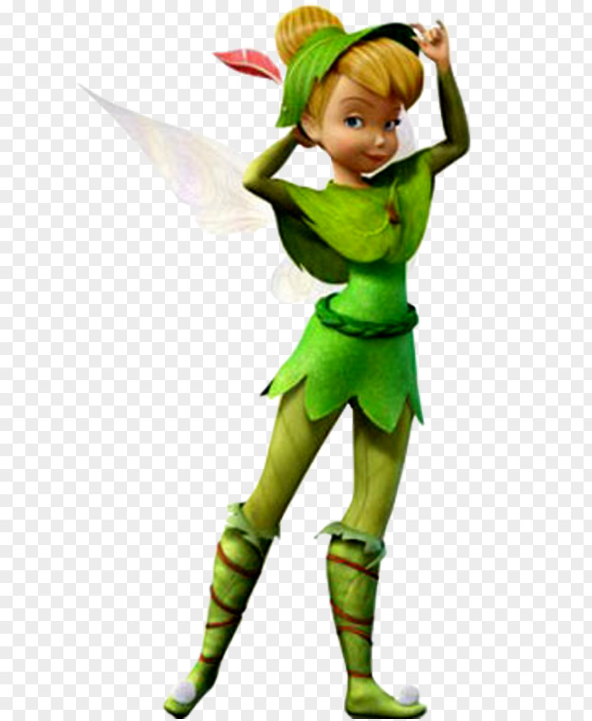 Peter Pan Tinker Bell And The Lost Treasure Disney Fairies Film PNG