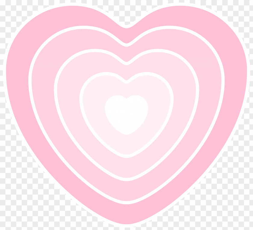 Pink Heart Transparent Clip Art Image Los Angeles Beautiful Trauma What About Us Singer-songwriter PNG