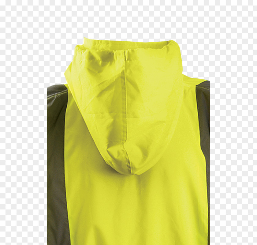 Safety Jacket High-visibility Clothing Sleeve Flight Coat PNG