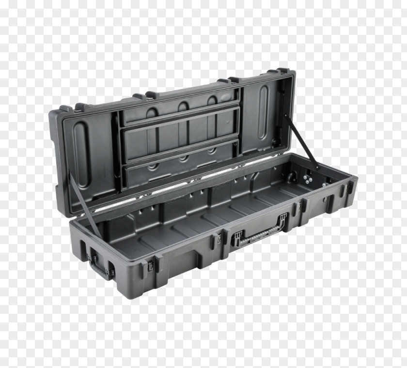 Suitcase Road Case Computer Keyboard Millimeter Inch PNG