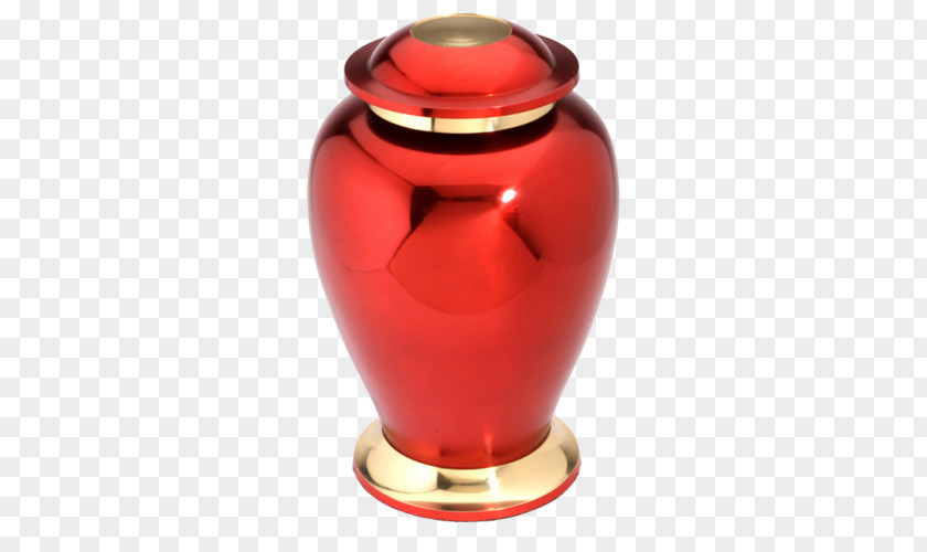 Vase Bestattungsurne The Ashes Urn PNG