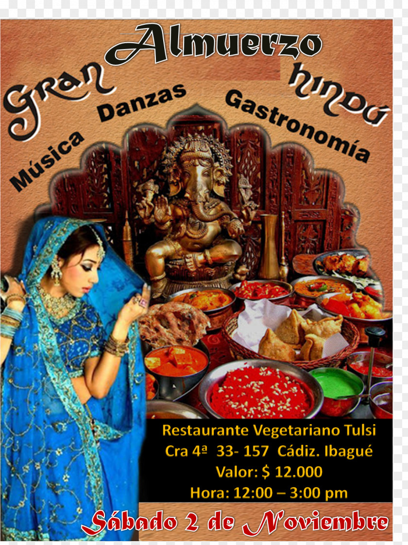 Almuerzo Catering Indian Cuisine Food Lieblingrezepten Aus Indien Restaurant PNG