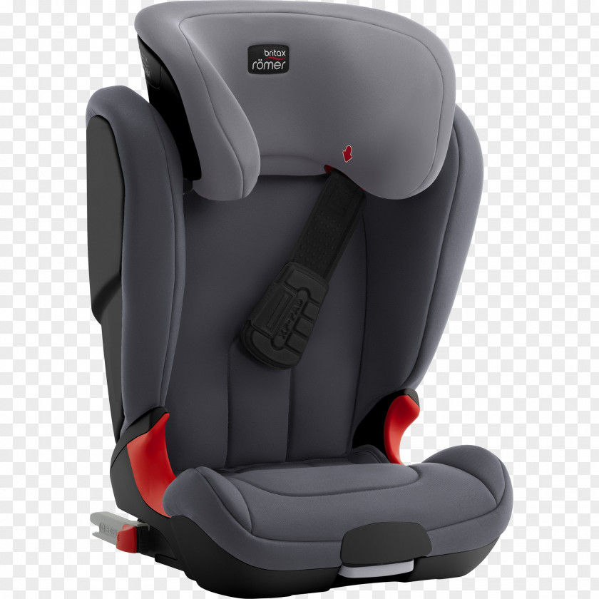 Car Baby & Toddler Seats Britax Römer KIDFIX SL SICT Child PNG